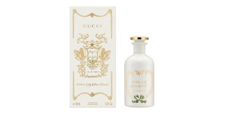 gucci recycled|Gucci fragrance recycled carbon.